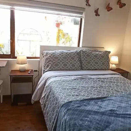 Apartamento Departamento Marlene Cuenca Exterior foto