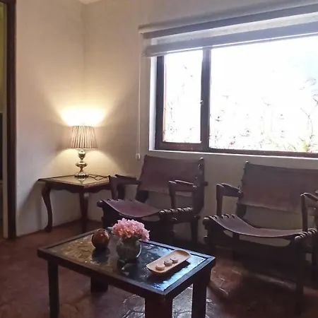 Apartamento Departamento Marlene Cuenca Exterior foto