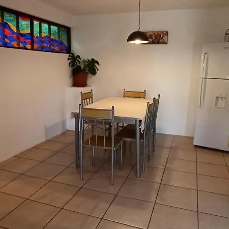 Apartamento Departamento Marlene Cuenca Exterior foto