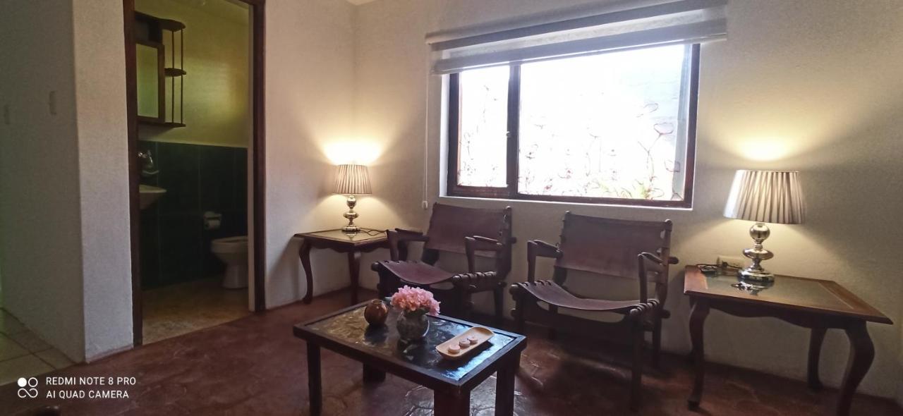 Apartment Departamento Marlene Cuenca