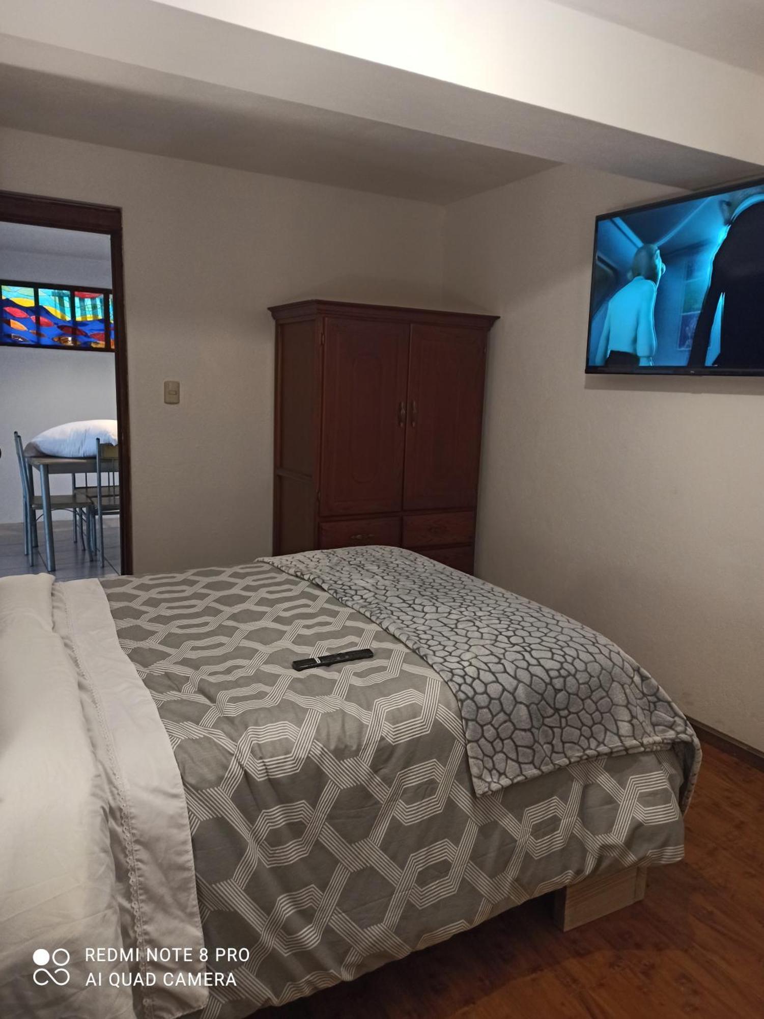 Departamento Marlene Cuenca